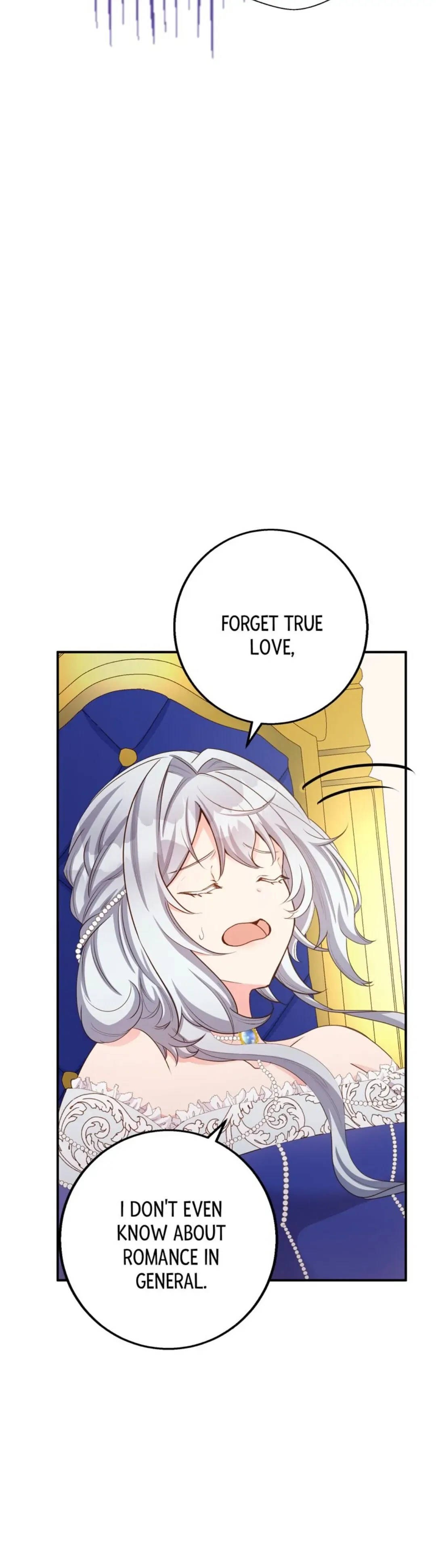 Teach Me True Love on Hand and Foot Chapter 0 page 34