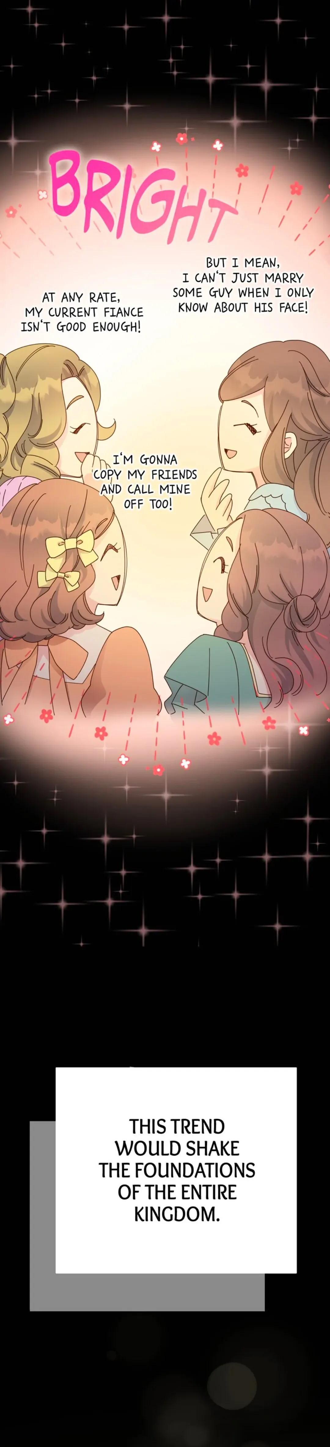 Teach Me True Love on Hand and Foot Chapter 0 page 25