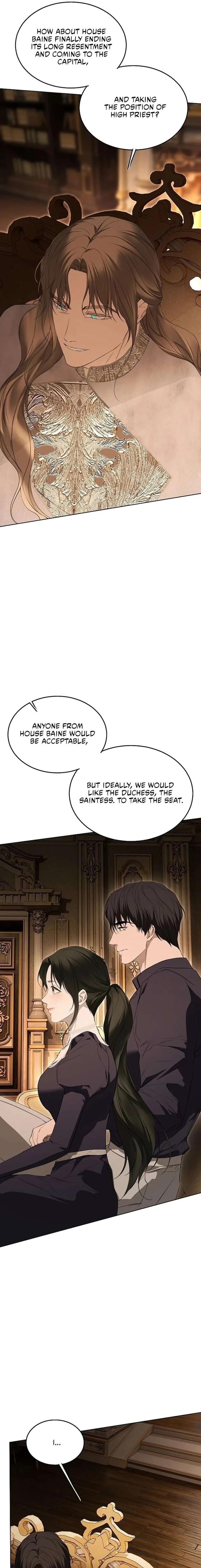 Teach Me Desire Chapter 75 page 8