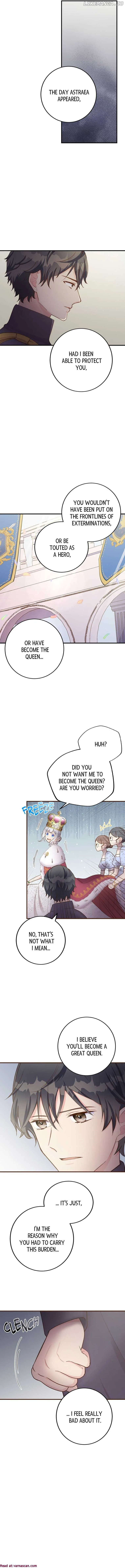 Teach Me True Love on Hand and Foot Chapter 4 page 6