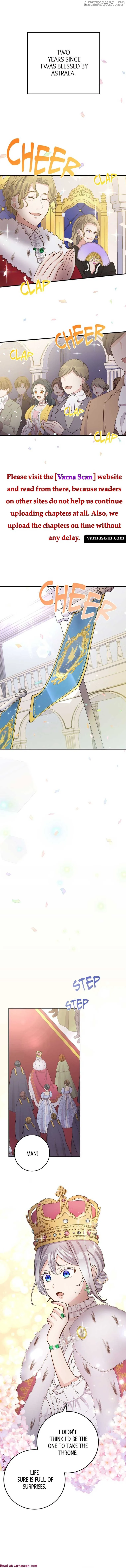Teach Me True Love on Hand and Foot Chapter 4 page 3