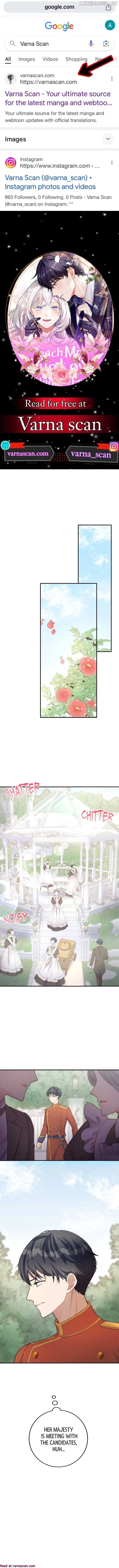 Teach Me True Love on Hand and Foot Chapter 8 page 2