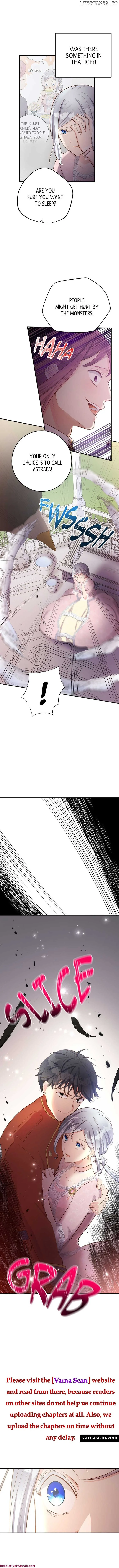 Teach Me True Love on Hand and Foot Chapter 9 page 13