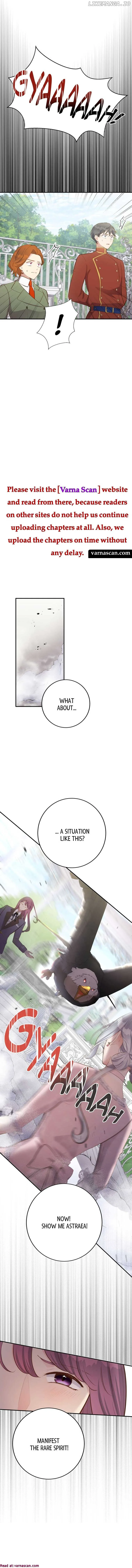 Teach Me True Love on Hand and Foot Chapter 9 page 9