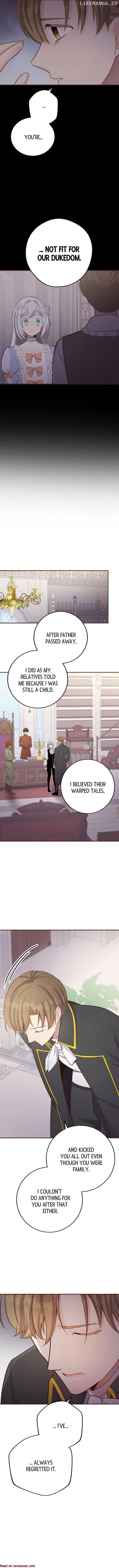 Teach Me True Love on Hand and Foot Chapter 10 page 14