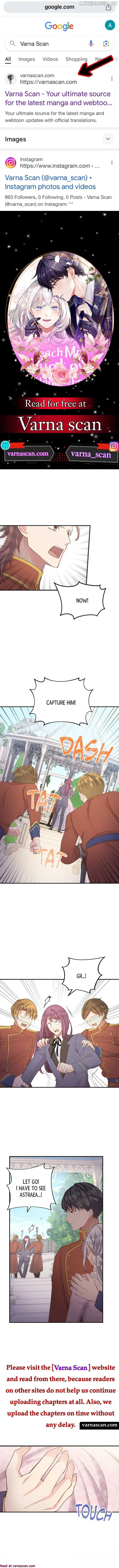 Teach Me True Love on Hand and Foot Chapter 10 page 2
