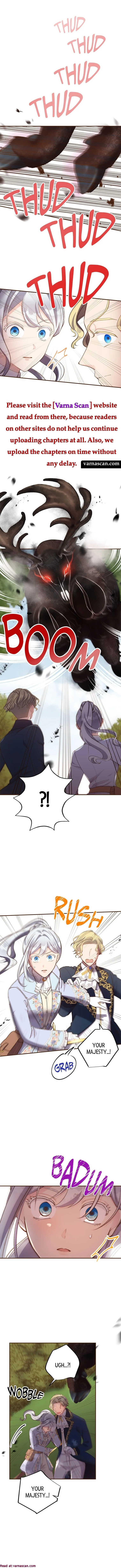 Teach Me True Love on Hand and Foot Chapter 16 page 14