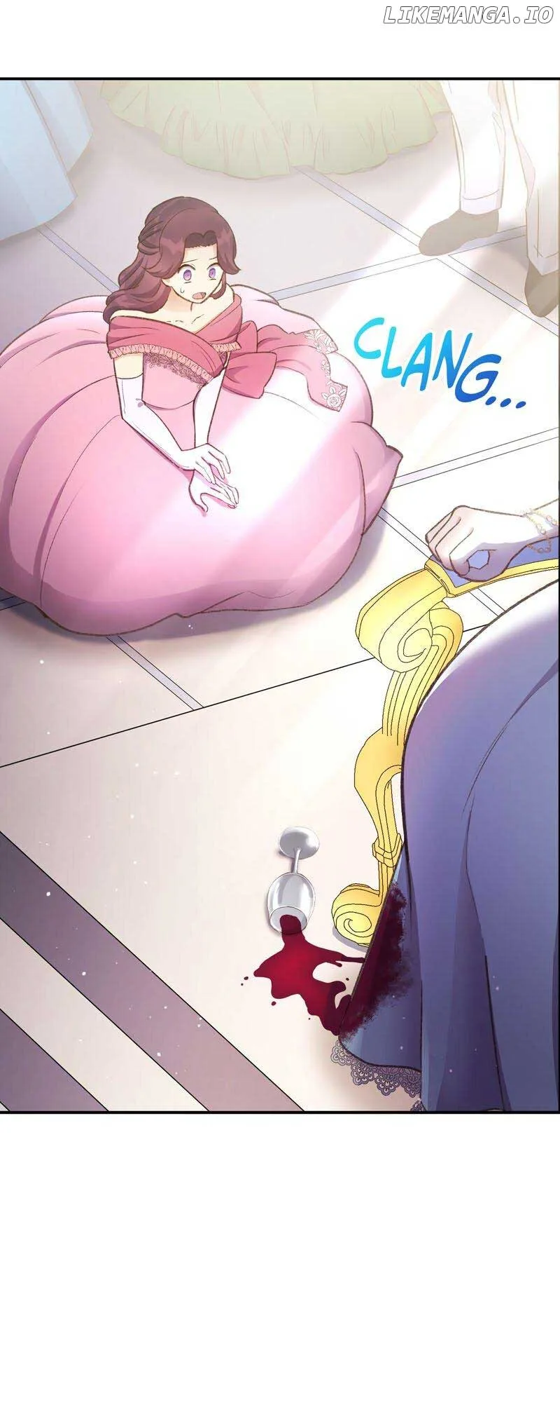 Teach Me True Love on Hand and Foot Chapter 20 page 11