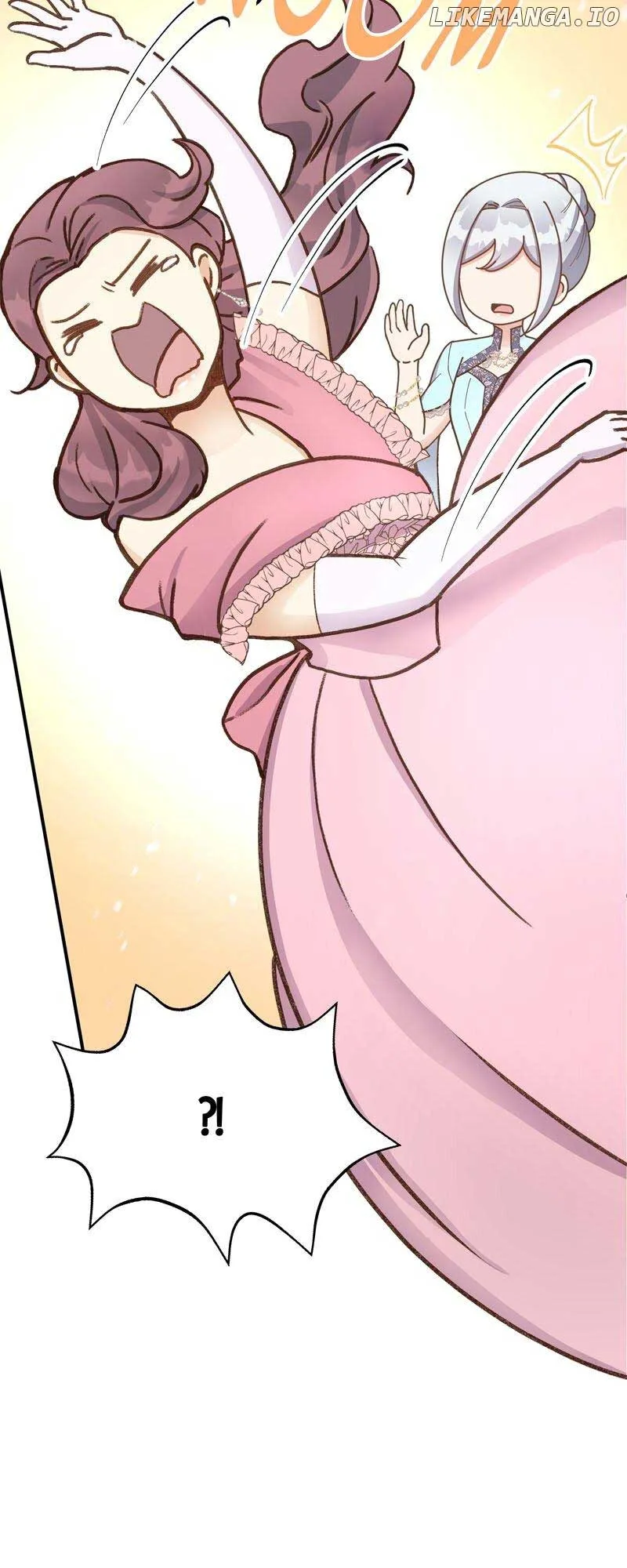 Teach Me True Love on Hand and Foot Chapter 20 page 15