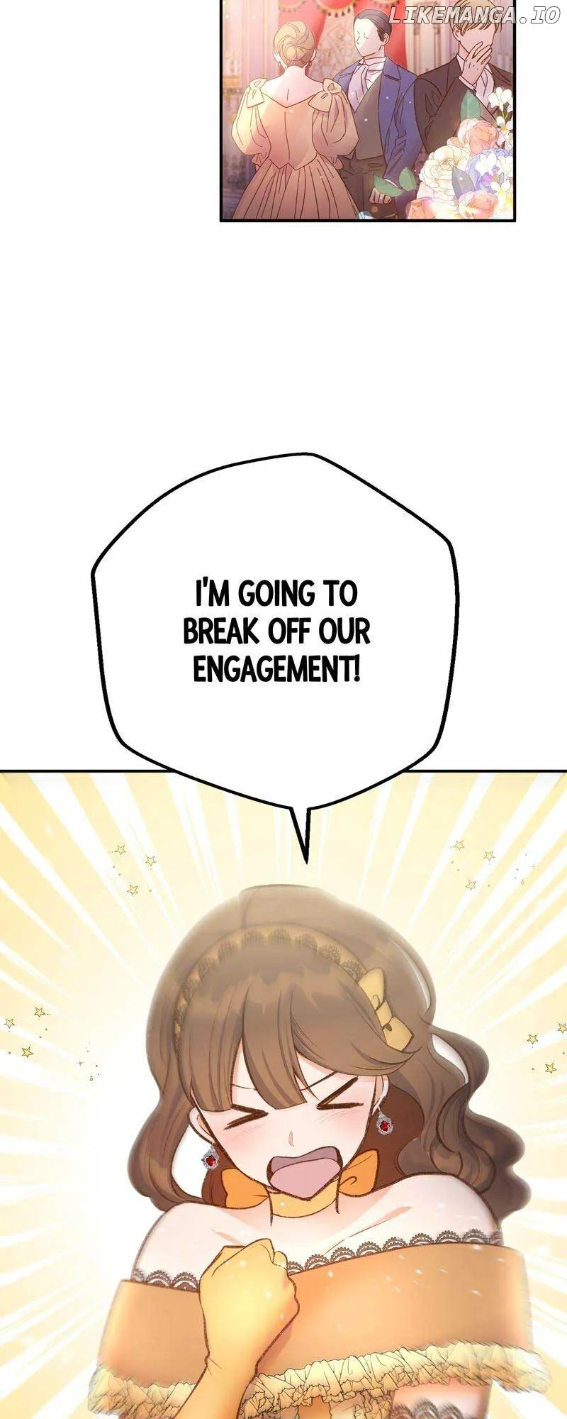 Teach Me True Love on Hand and Foot Chapter 20 page 3