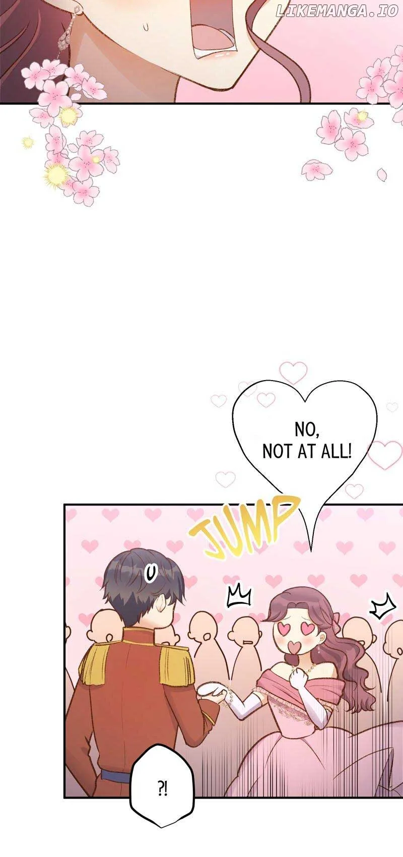 Teach Me True Love on Hand and Foot Chapter 20 page 31