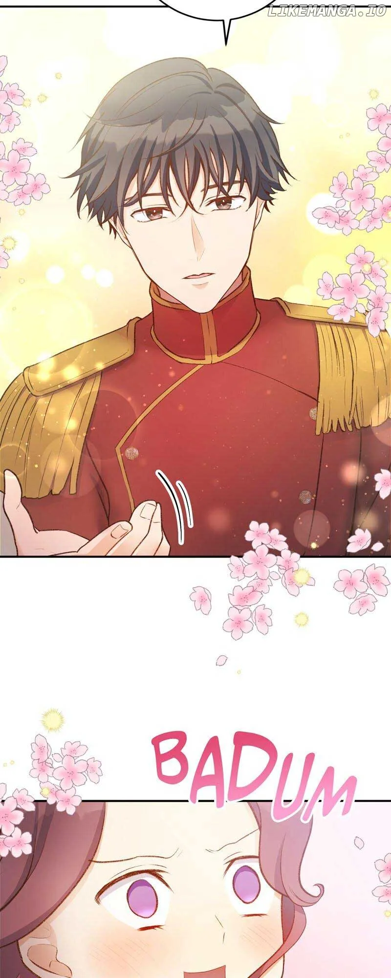 Teach Me True Love on Hand and Foot Chapter 20 page 30