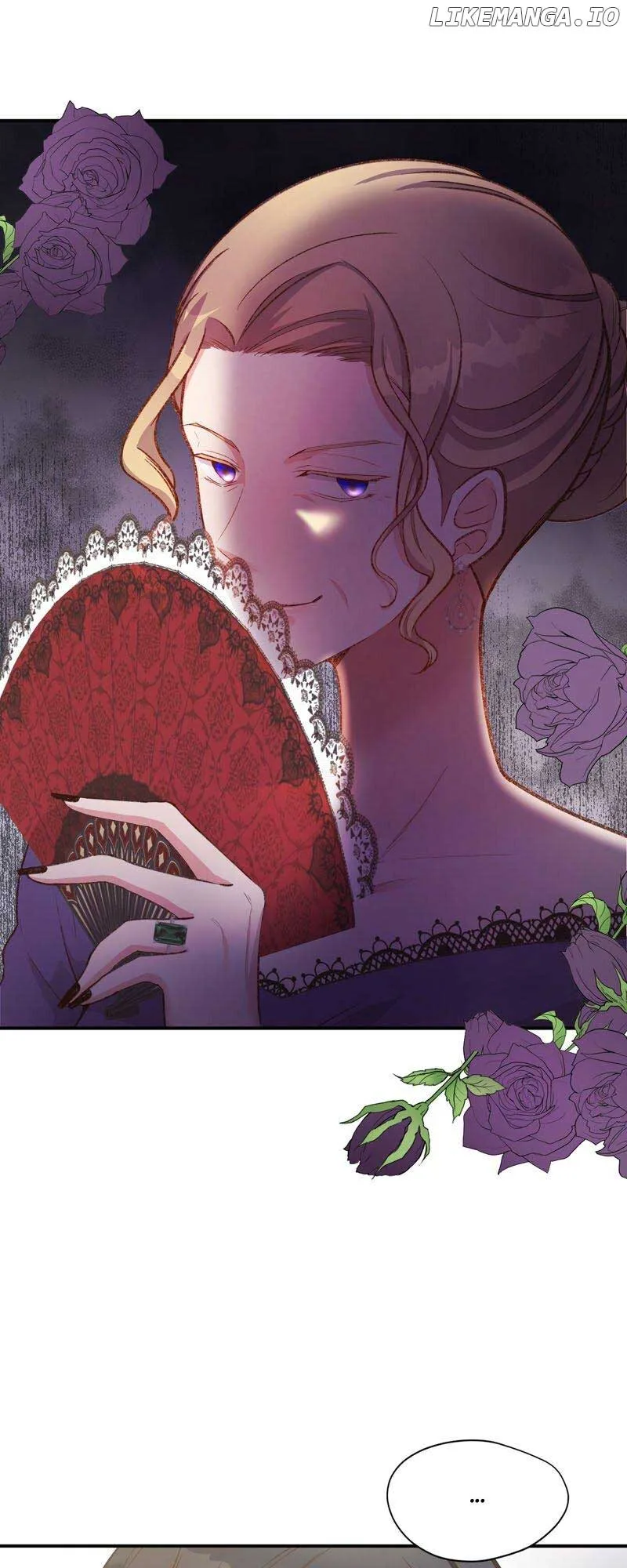 Teach Me True Love on Hand and Foot Chapter 20 page 27