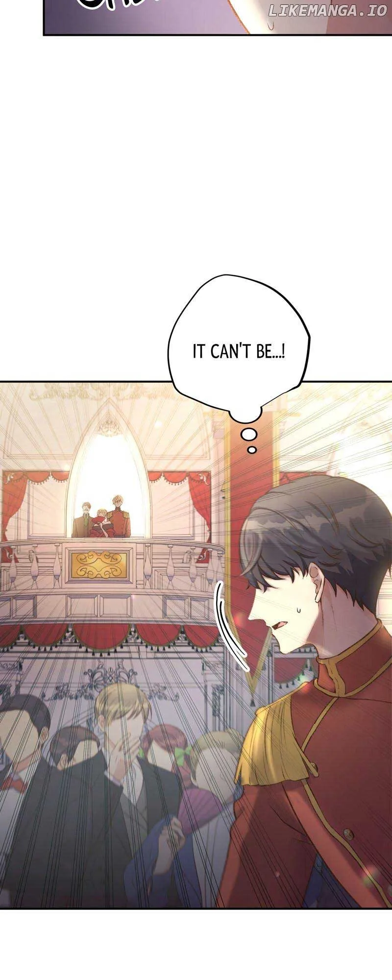 Teach Me True Love on Hand and Foot Chapter 20 page 25