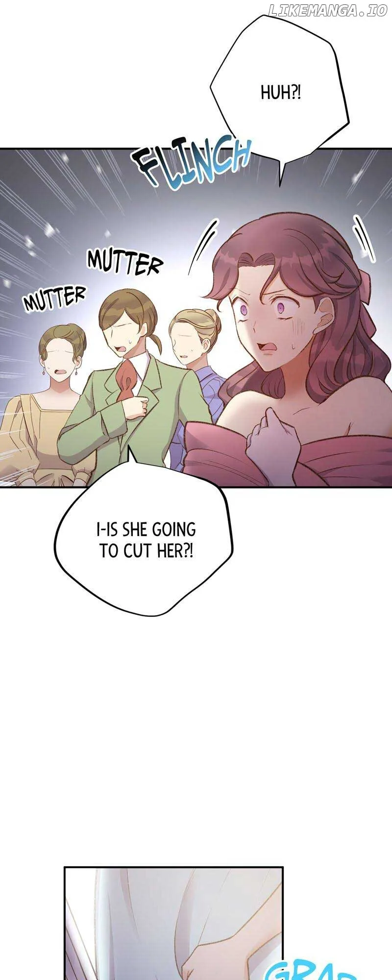 Teach Me True Love on Hand and Foot Chapter 20 page 37