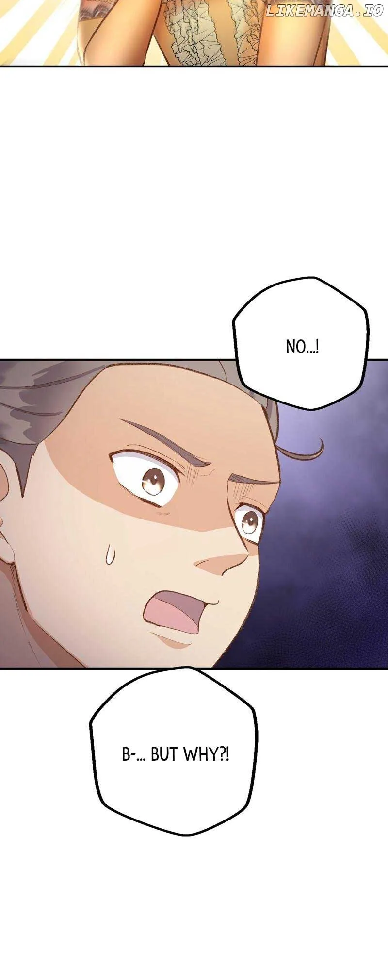 Teach Me True Love on Hand and Foot Chapter 20 page 4