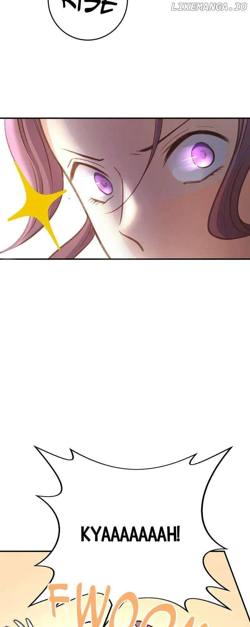Teach Me True Love on Hand and Foot Chapter 20 page 14