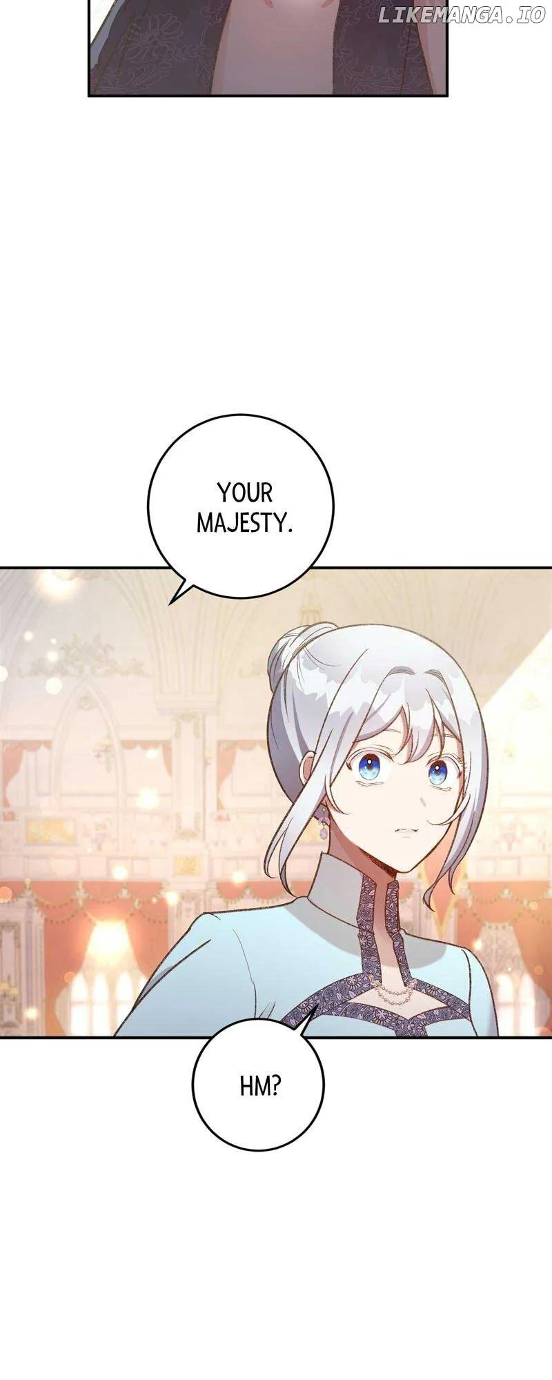 Teach Me True Love on Hand and Foot Chapter 20 page 46
