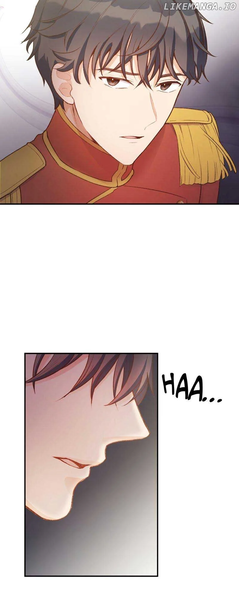 Teach Me True Love on Hand and Foot Chapter 20 page 28