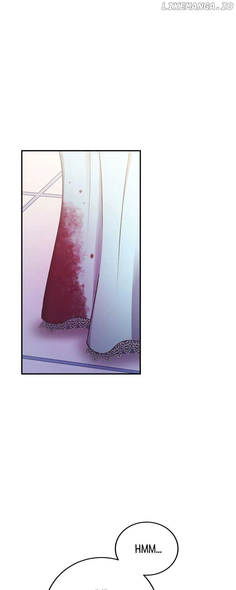 Teach Me True Love on Hand and Foot Chapter 20 page 32