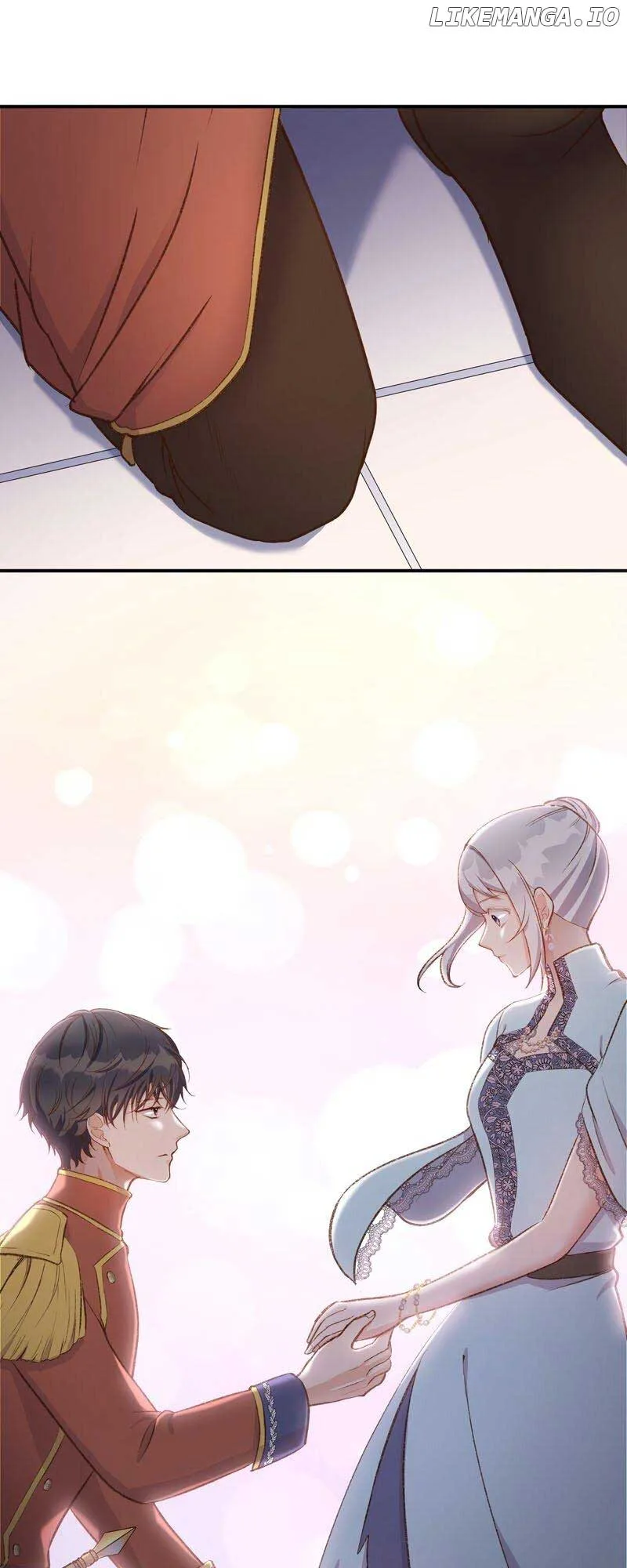 Teach Me True Love on Hand and Foot Chapter 20 page 47
