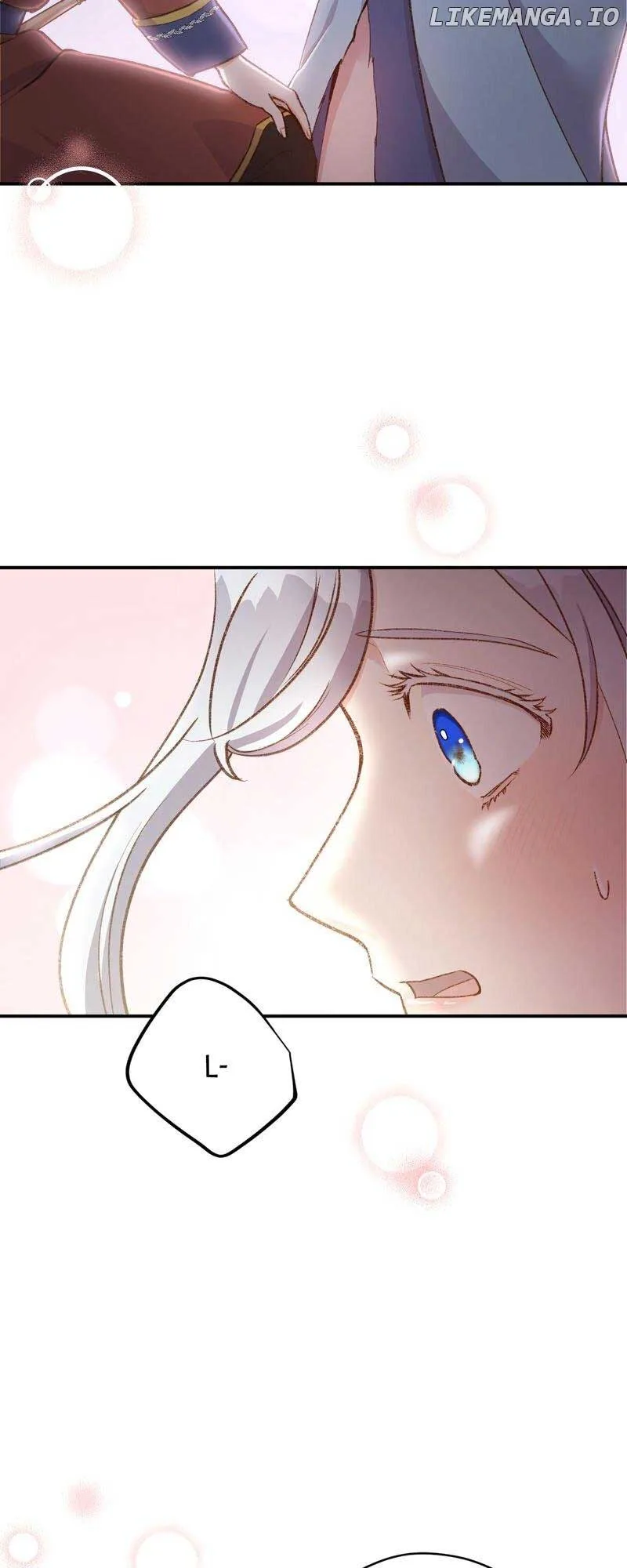 Teach Me True Love on Hand and Foot Chapter 20 page 48