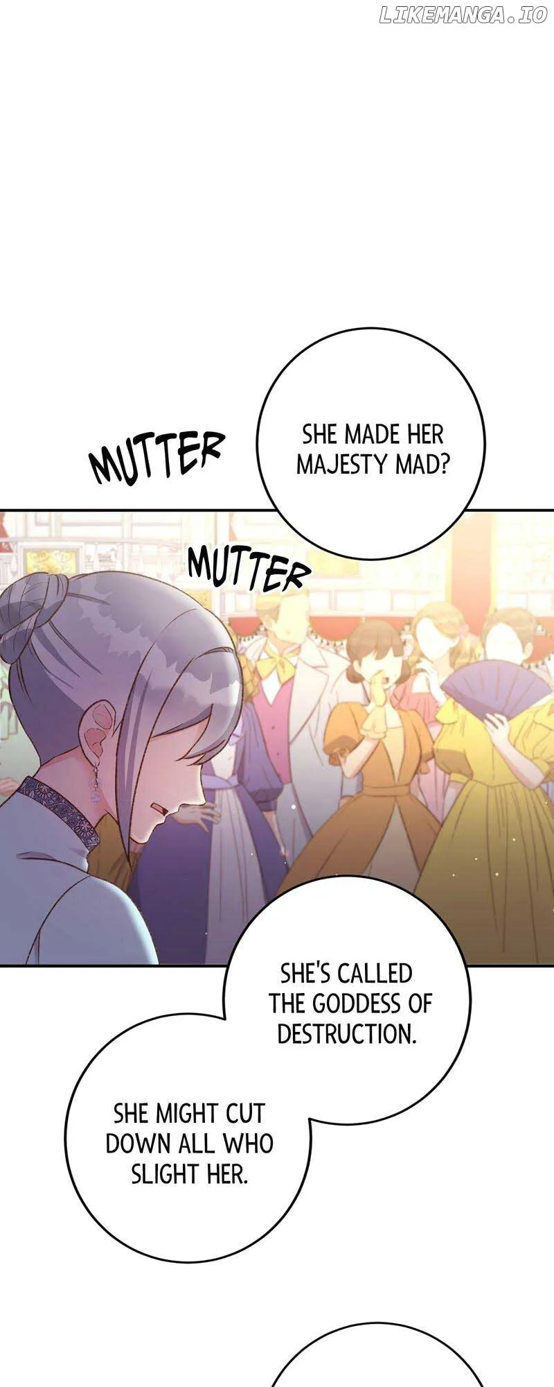 Teach Me True Love on Hand and Foot Chapter 20 page 23