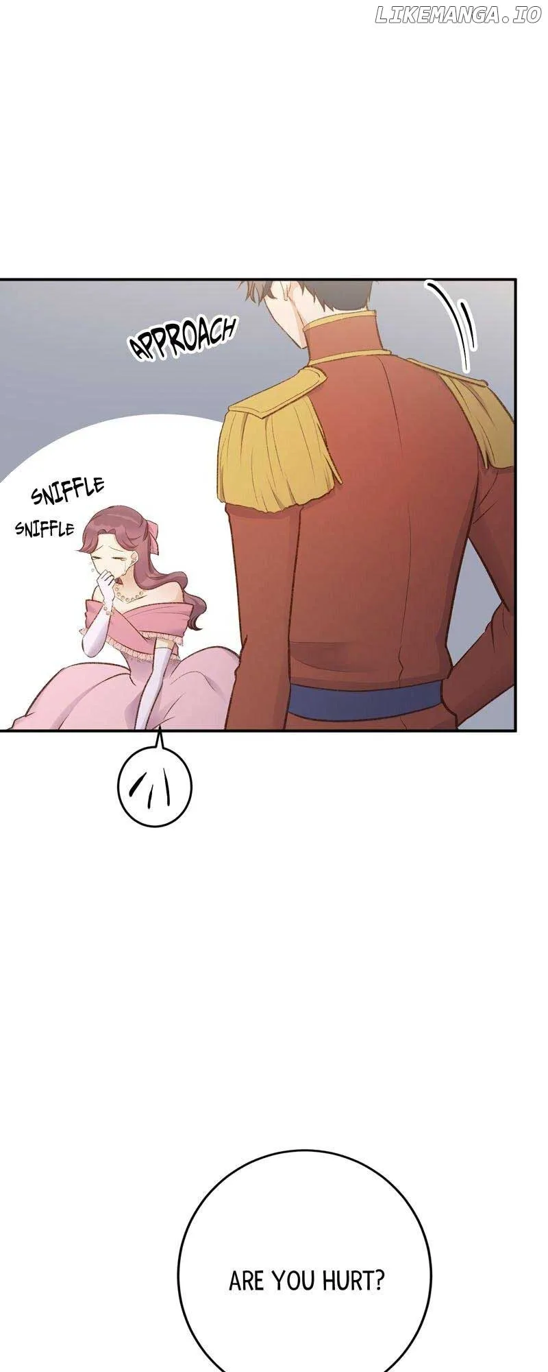 Teach Me True Love on Hand and Foot Chapter 20 page 29