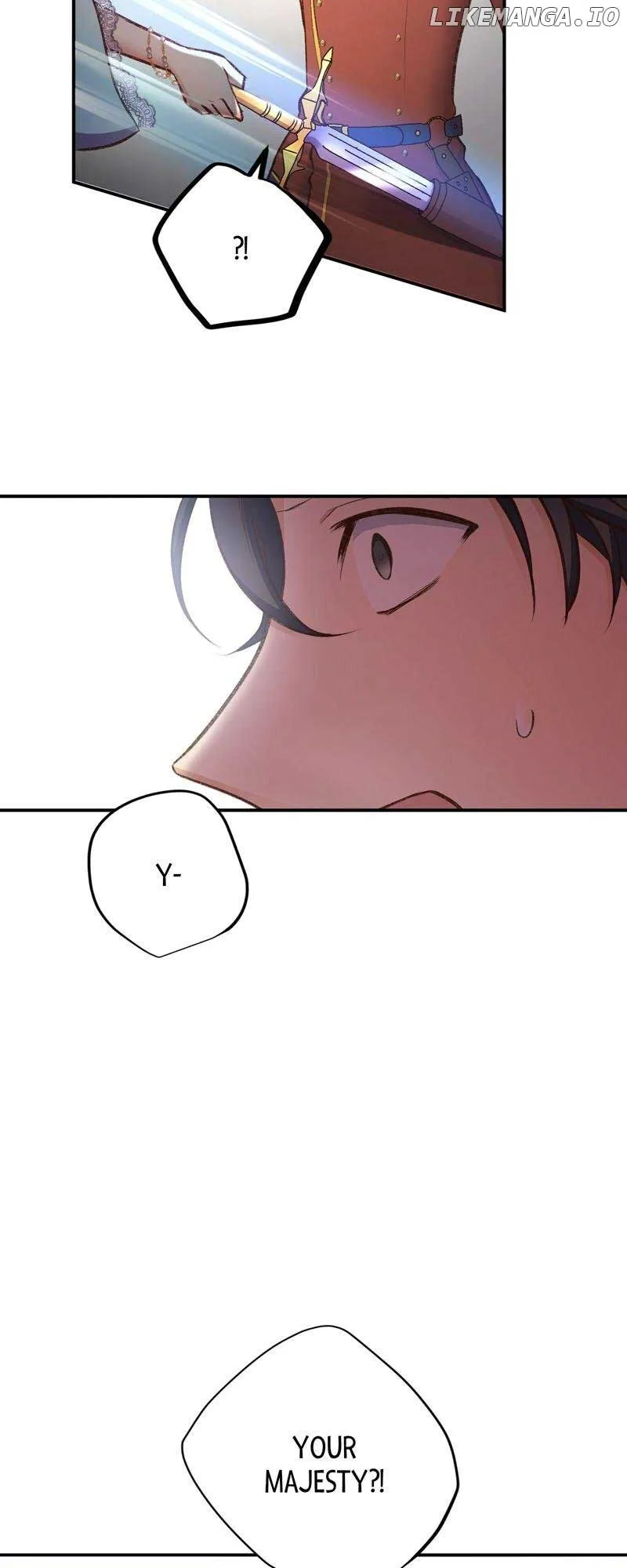 Teach Me True Love on Hand and Foot Chapter 20 page 35