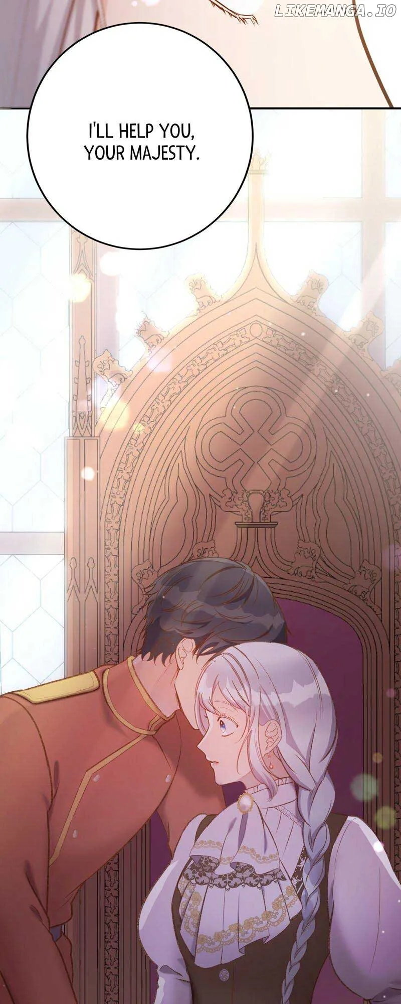 Teach Me True Love on Hand and Foot Chapter 20 page 66