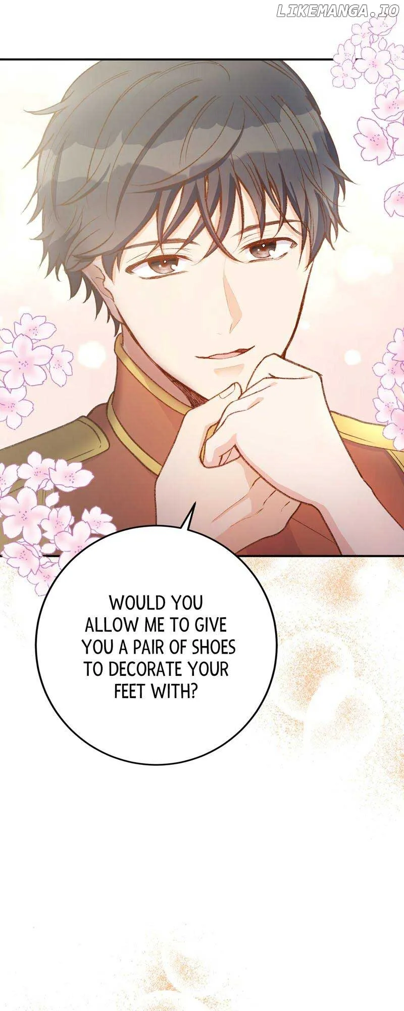 Teach Me True Love on Hand and Foot Chapter 20 page 54