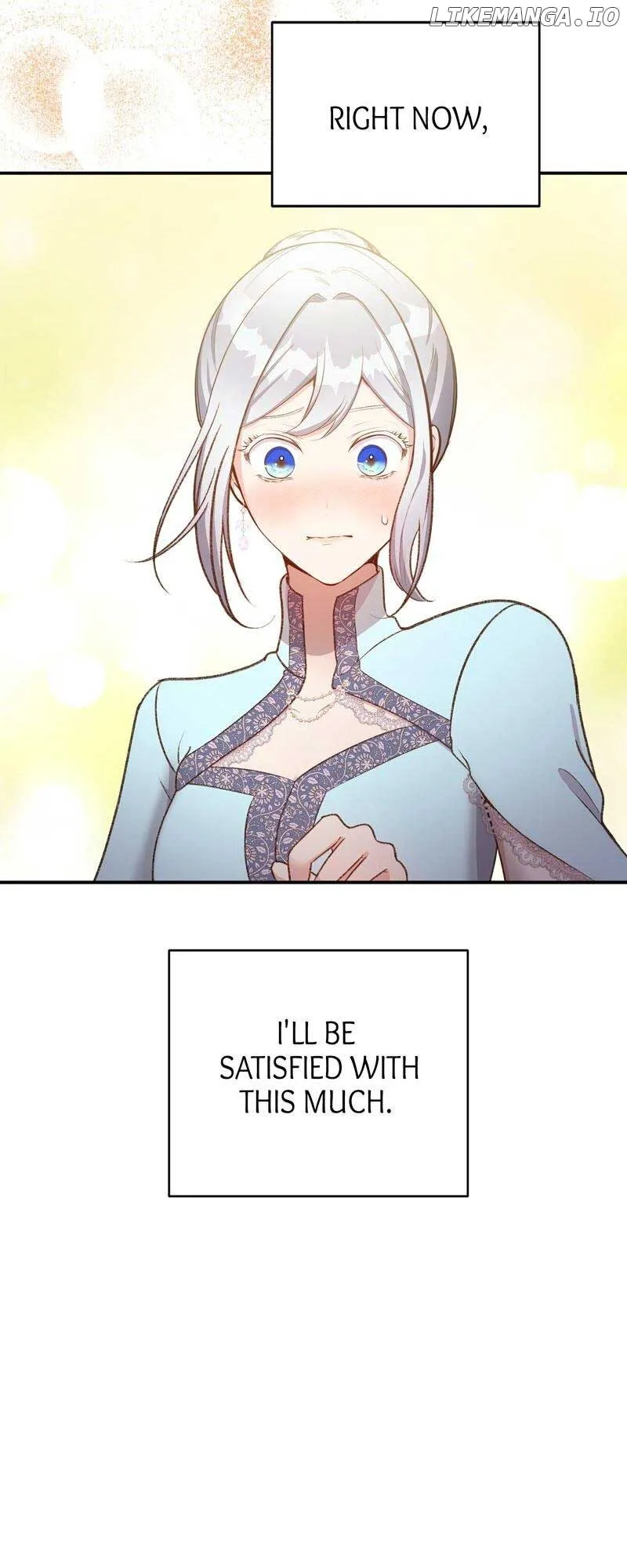 Teach Me True Love on Hand and Foot Chapter 20 page 55
