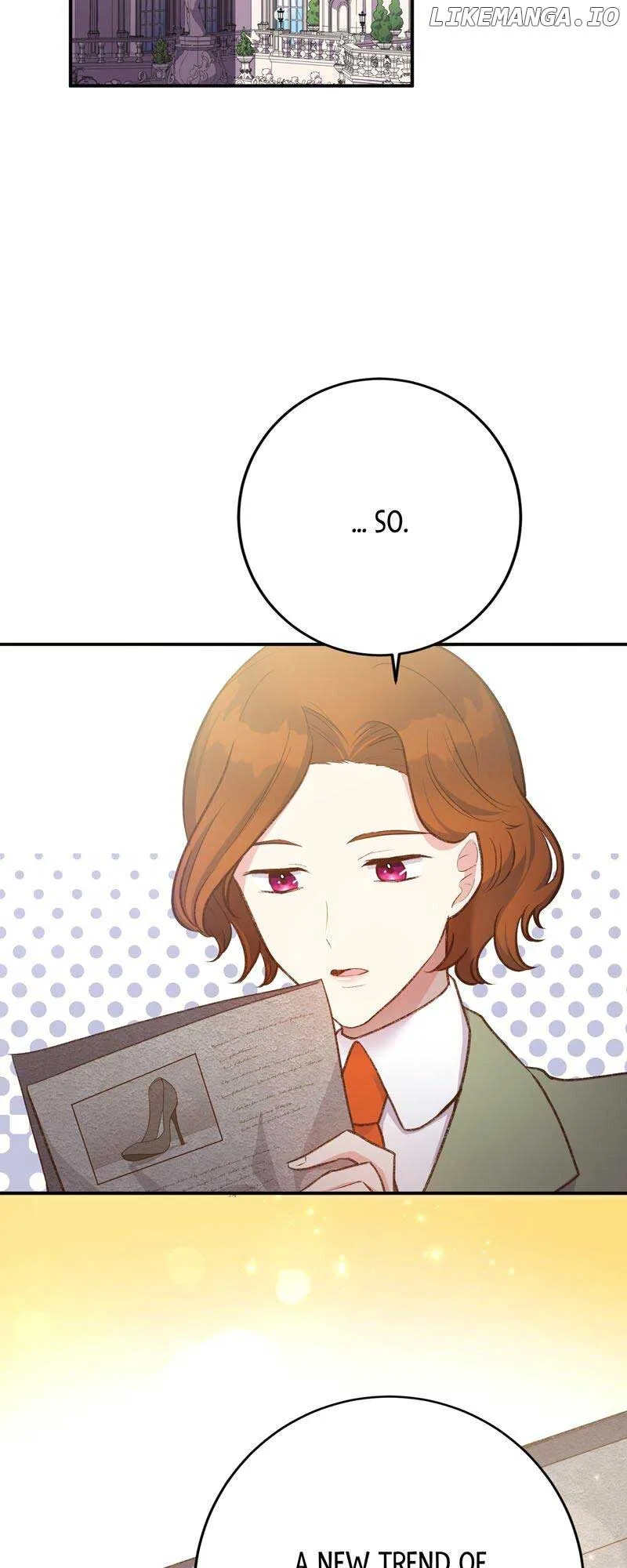Teach Me True Love on Hand and Foot Chapter 20 page 57
