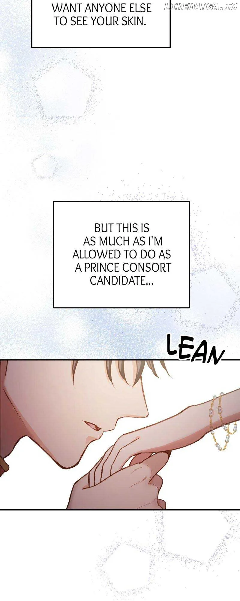 Teach Me True Love on Hand and Foot Chapter 20 page 51