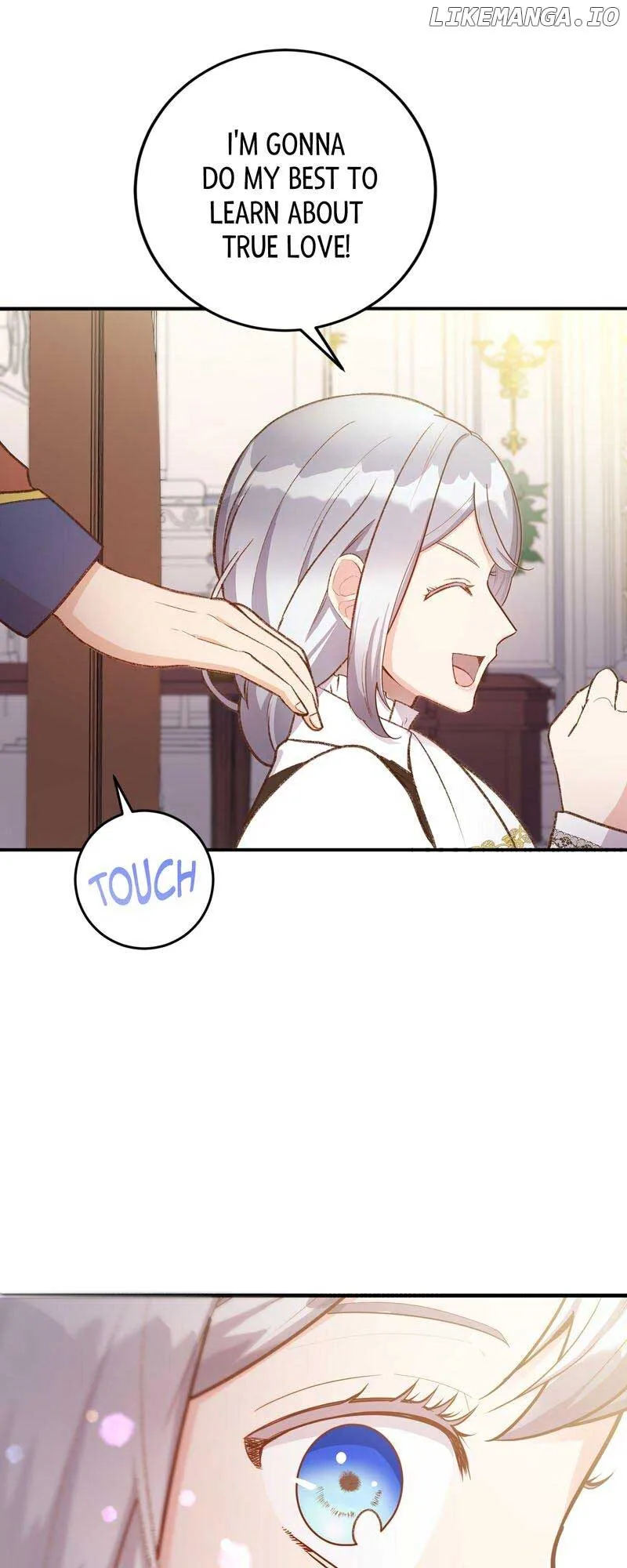 Teach Me True Love on Hand and Foot Chapter 20 page 65