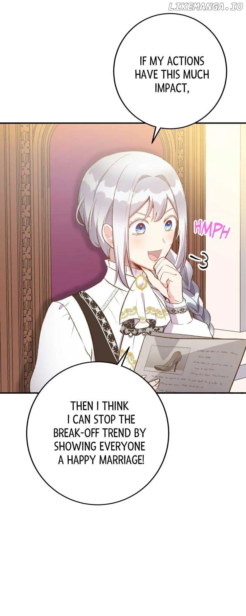 Teach Me True Love on Hand and Foot Chapter 20 page 64