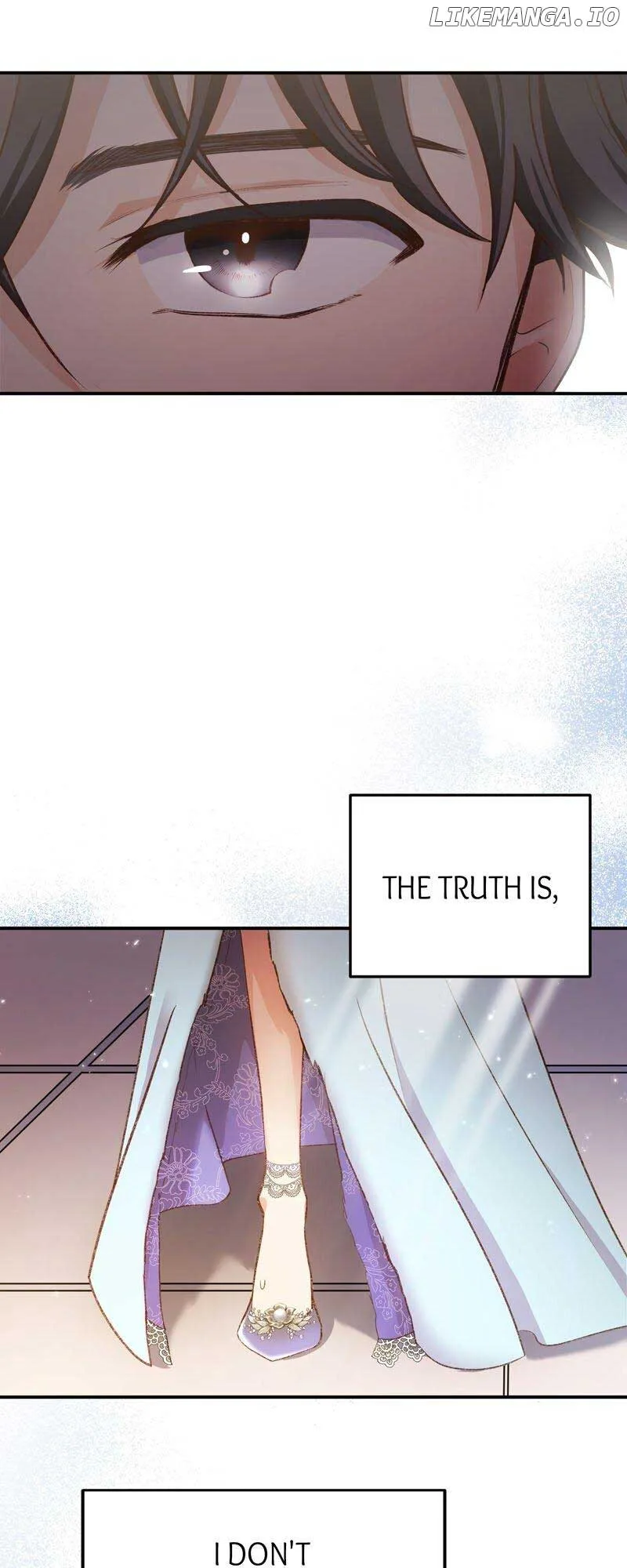 Teach Me True Love on Hand and Foot Chapter 20 page 50
