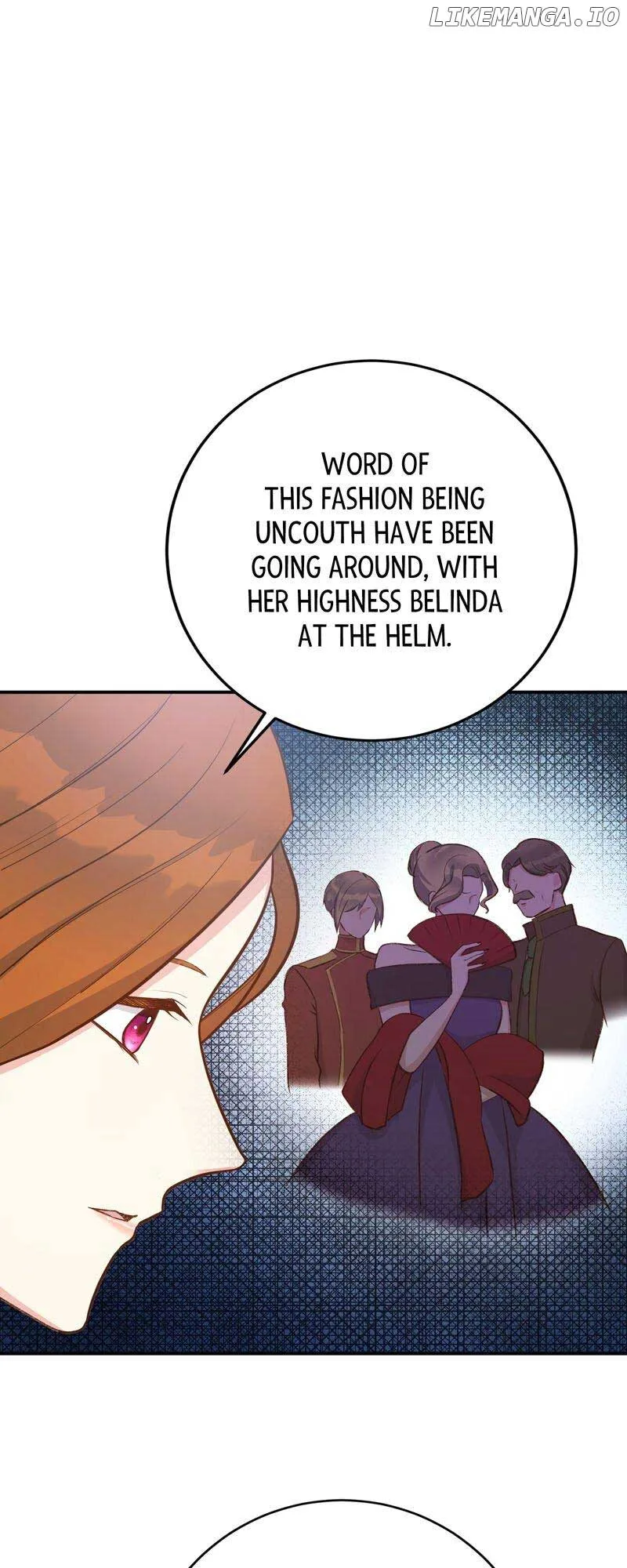 Teach Me True Love on Hand and Foot Chapter 20 page 61