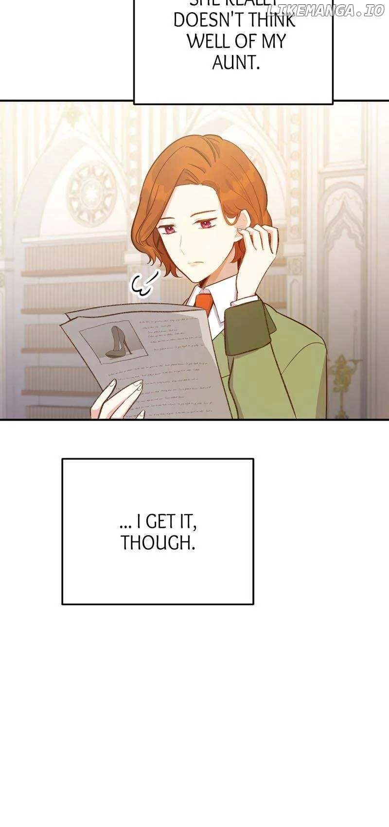 Teach Me True Love on Hand and Foot Chapter 20 page 63