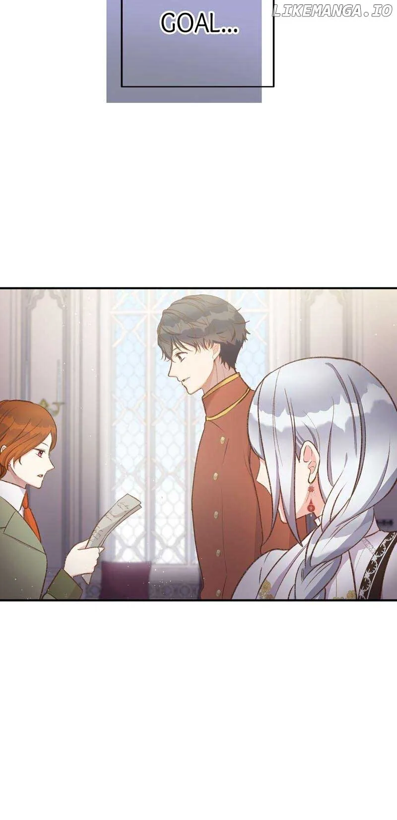 Teach Me True Love on Hand and Foot Chapter 20 page 74