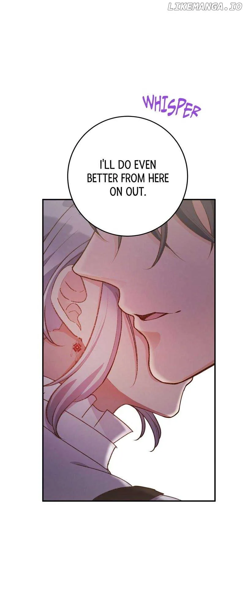 Teach Me True Love on Hand and Foot Chapter 20 page 68