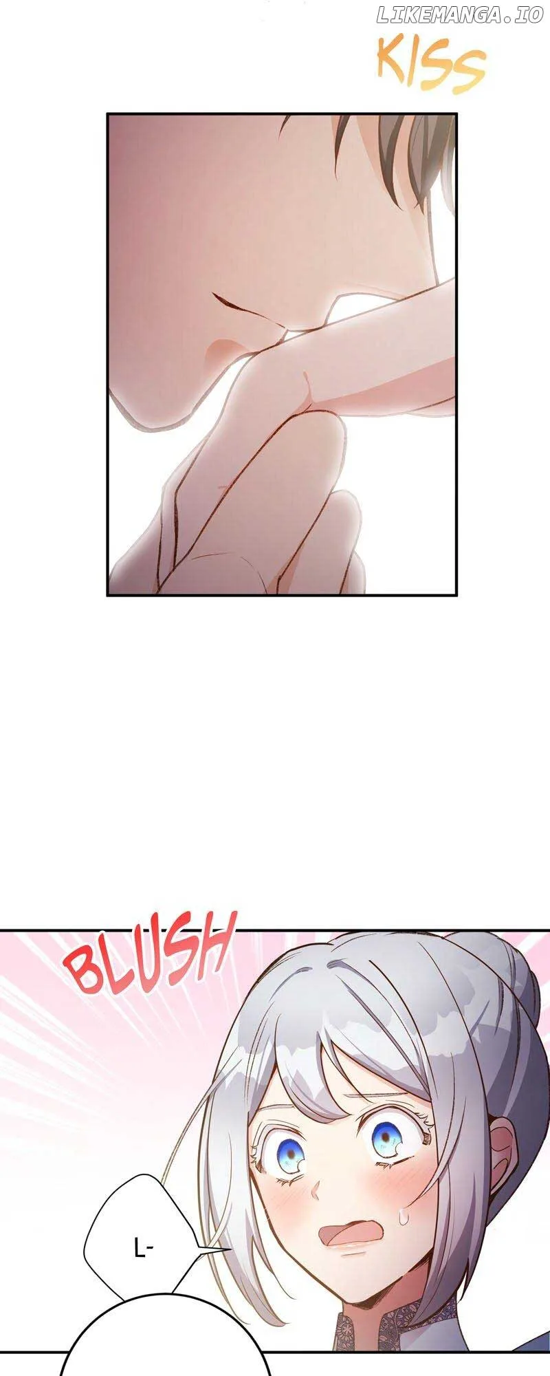 Teach Me True Love on Hand and Foot Chapter 20 page 52