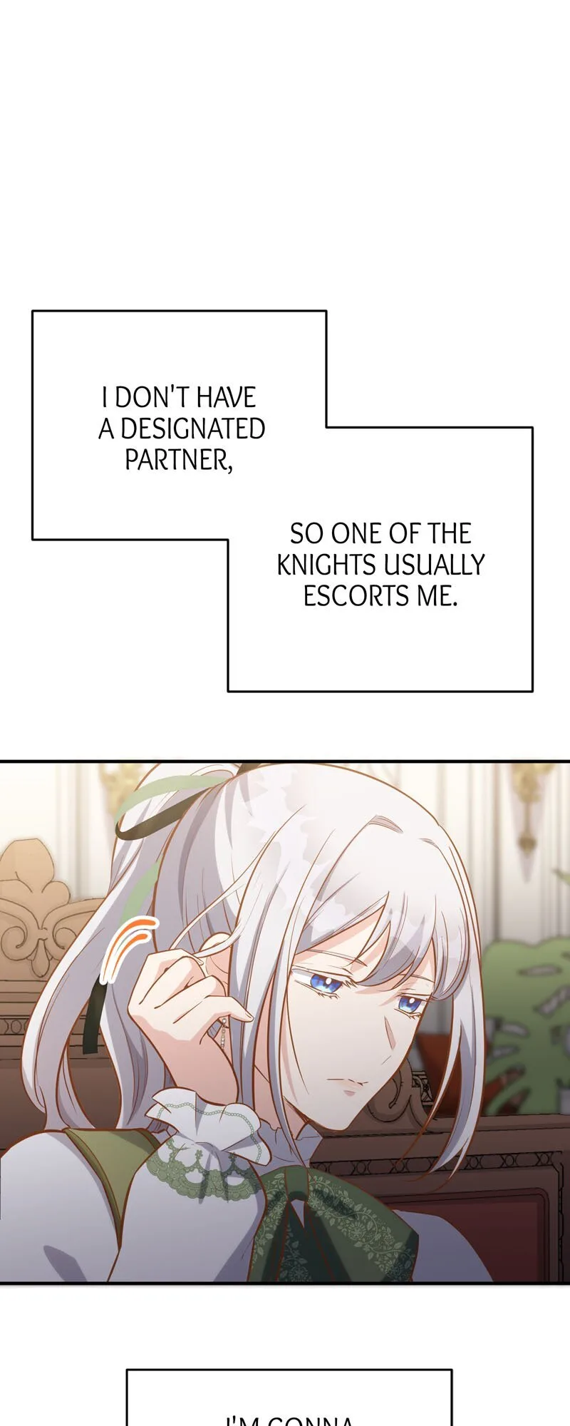 Teach Me True Love on Hand and Foot Chapter 25 page 18