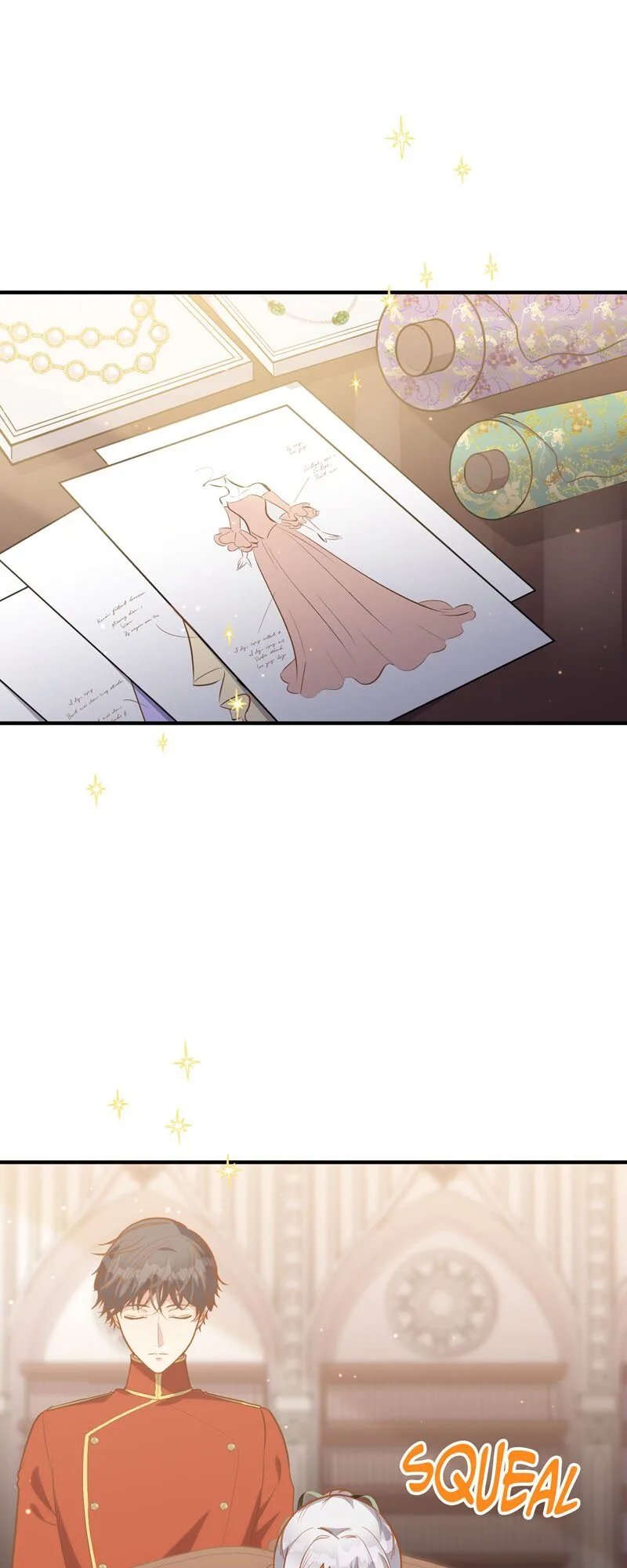 Teach Me True Love on Hand and Foot Chapter 25 page 2
