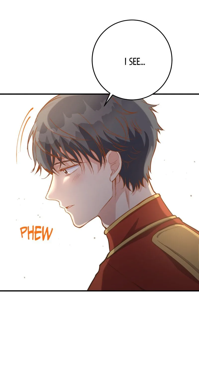 Teach Me True Love on Hand and Foot Chapter 25 page 22