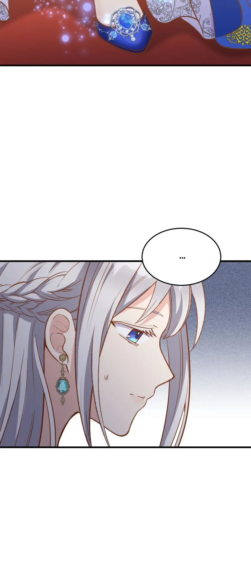 Teach Me True Love on Hand and Foot Chapter 26 page 11