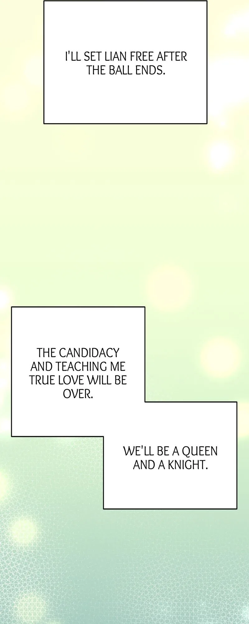 Teach Me True Love on Hand and Foot Chapter 25 page 77