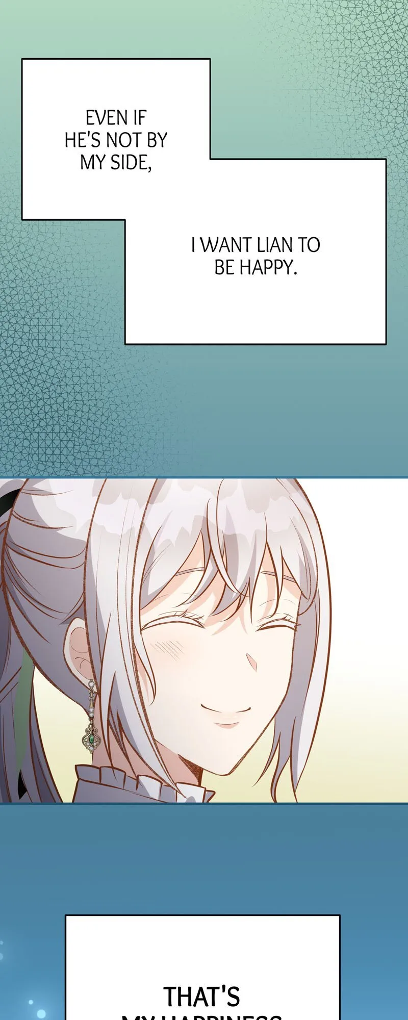 Teach Me True Love on Hand and Foot Chapter 25 page 79
