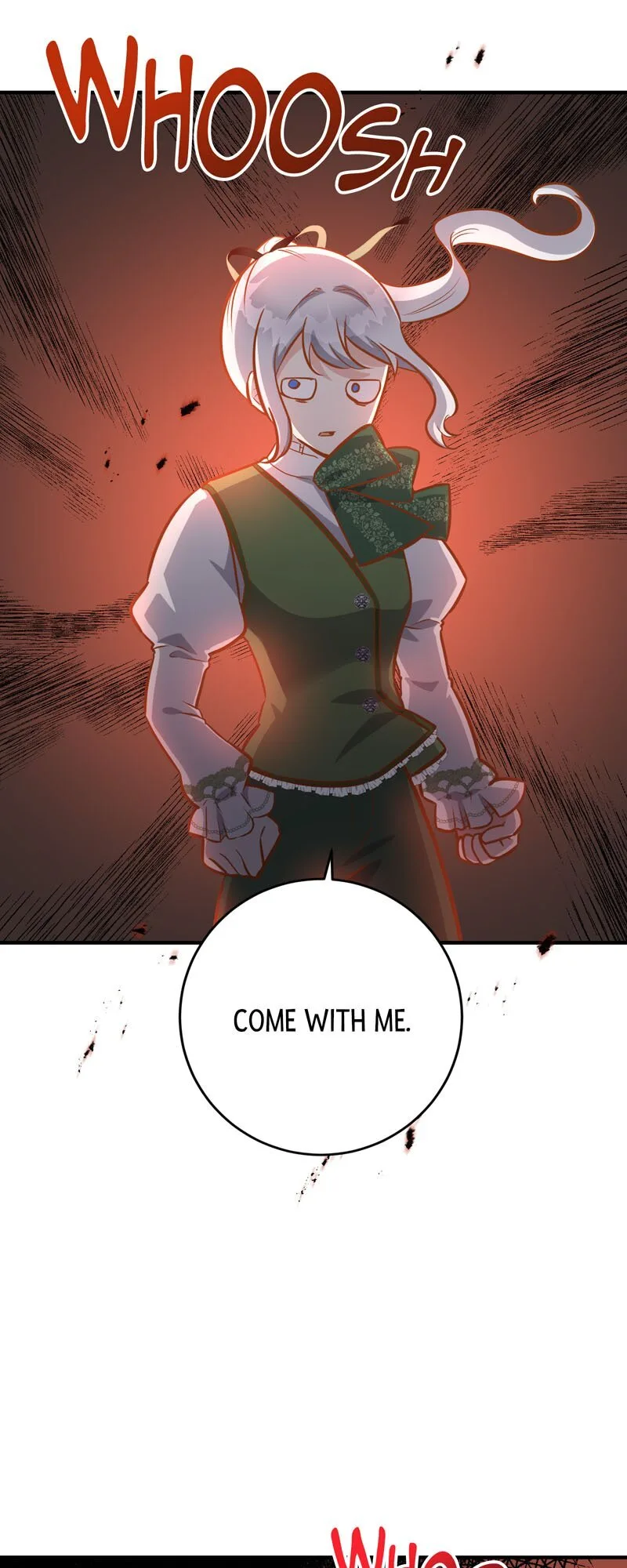 Teach Me True Love on Hand and Foot Chapter 25 page 28