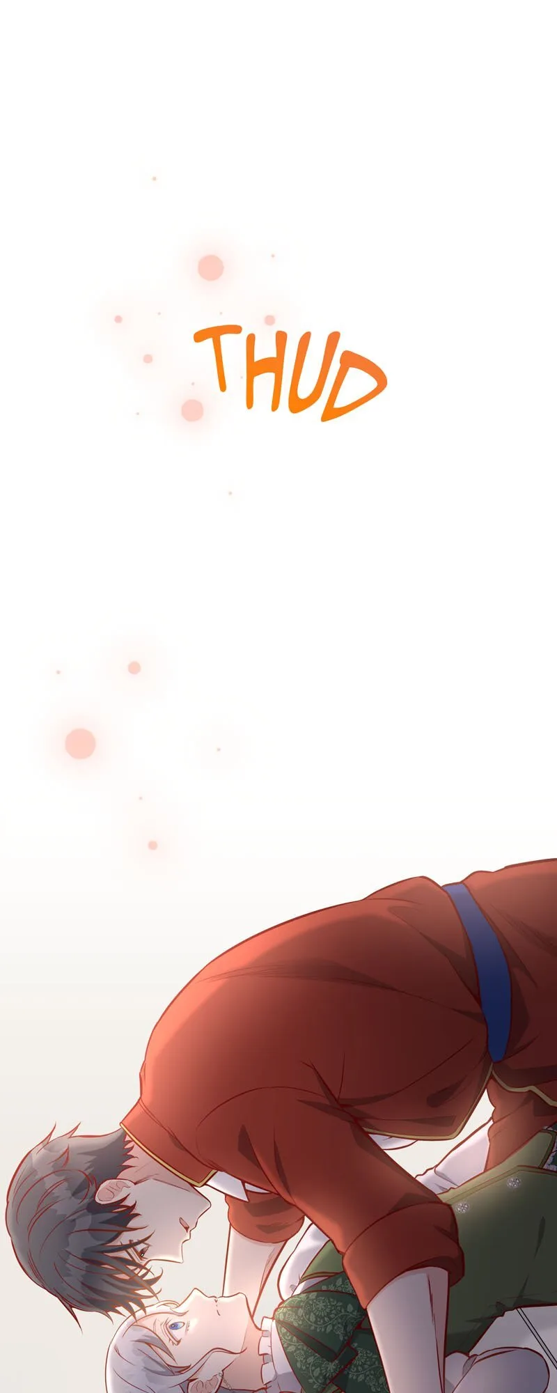 Teach Me True Love on Hand and Foot Chapter 25 page 64